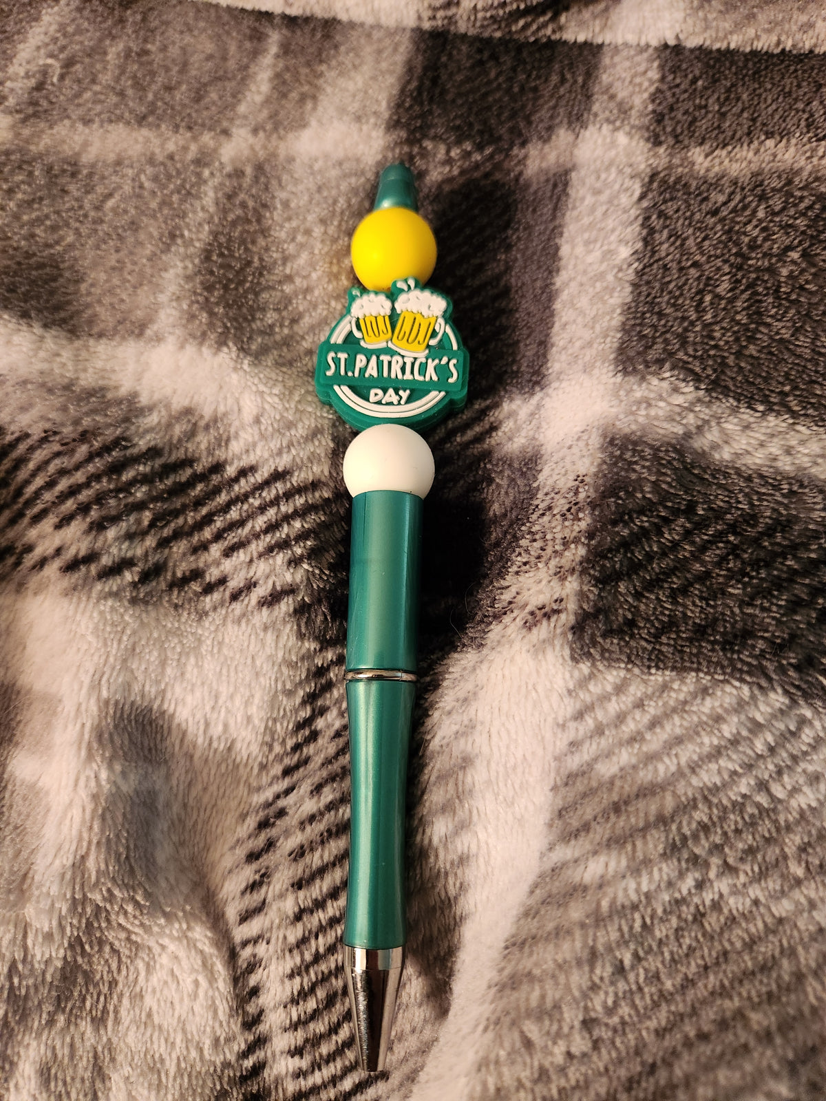 All Beaded Pens