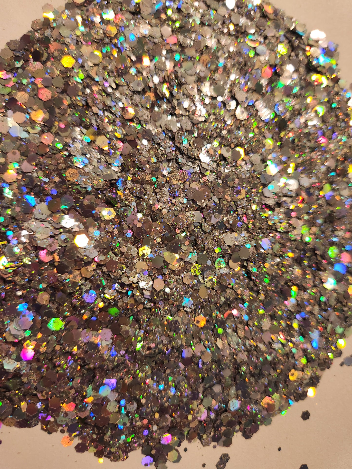 Sullivans Lost Sisters: Glitter #55