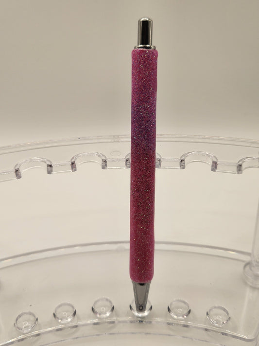 4 Color Ombre Pen (Pink & Purple)