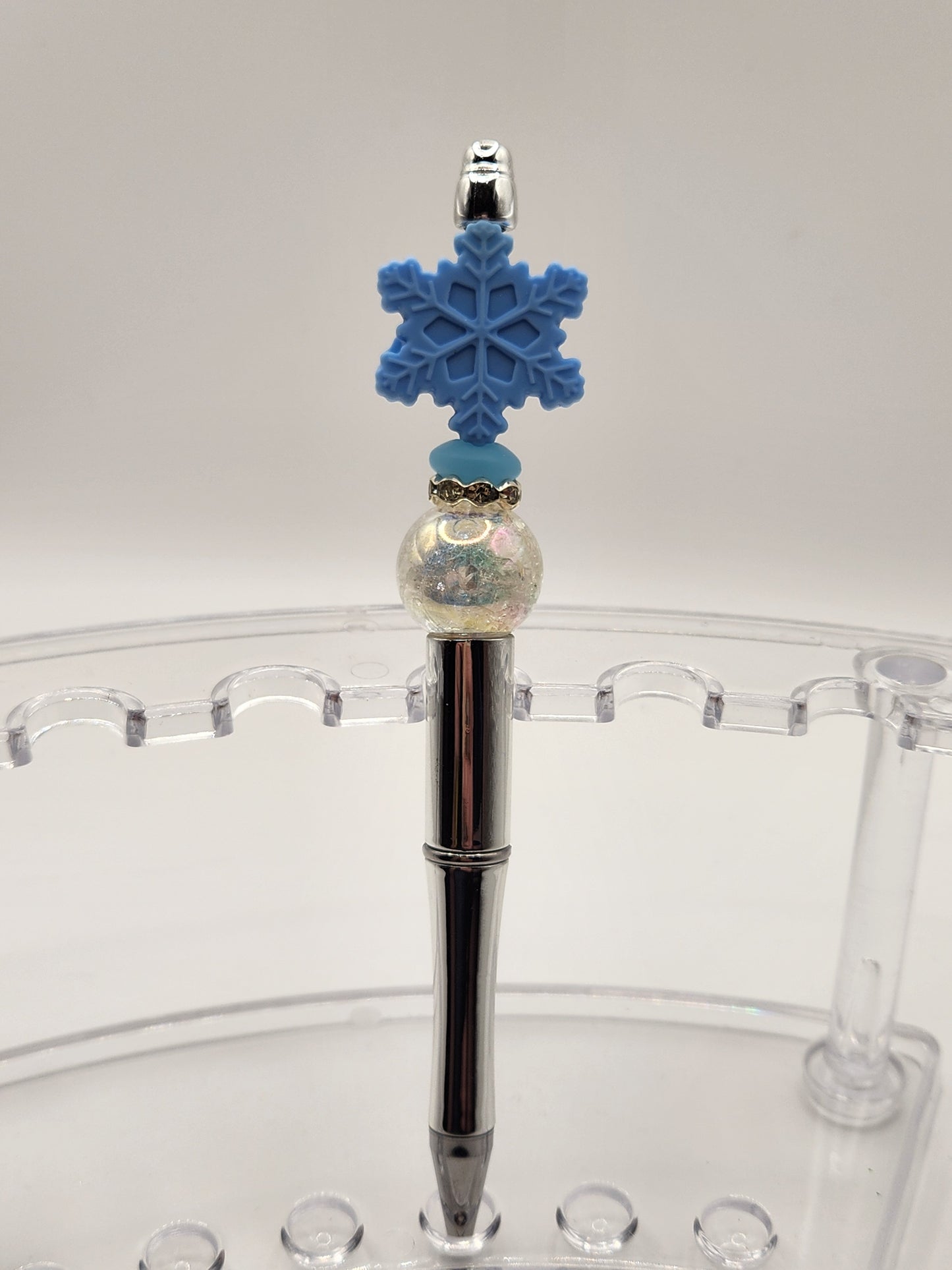 Beaded Pens ($8 - $12)