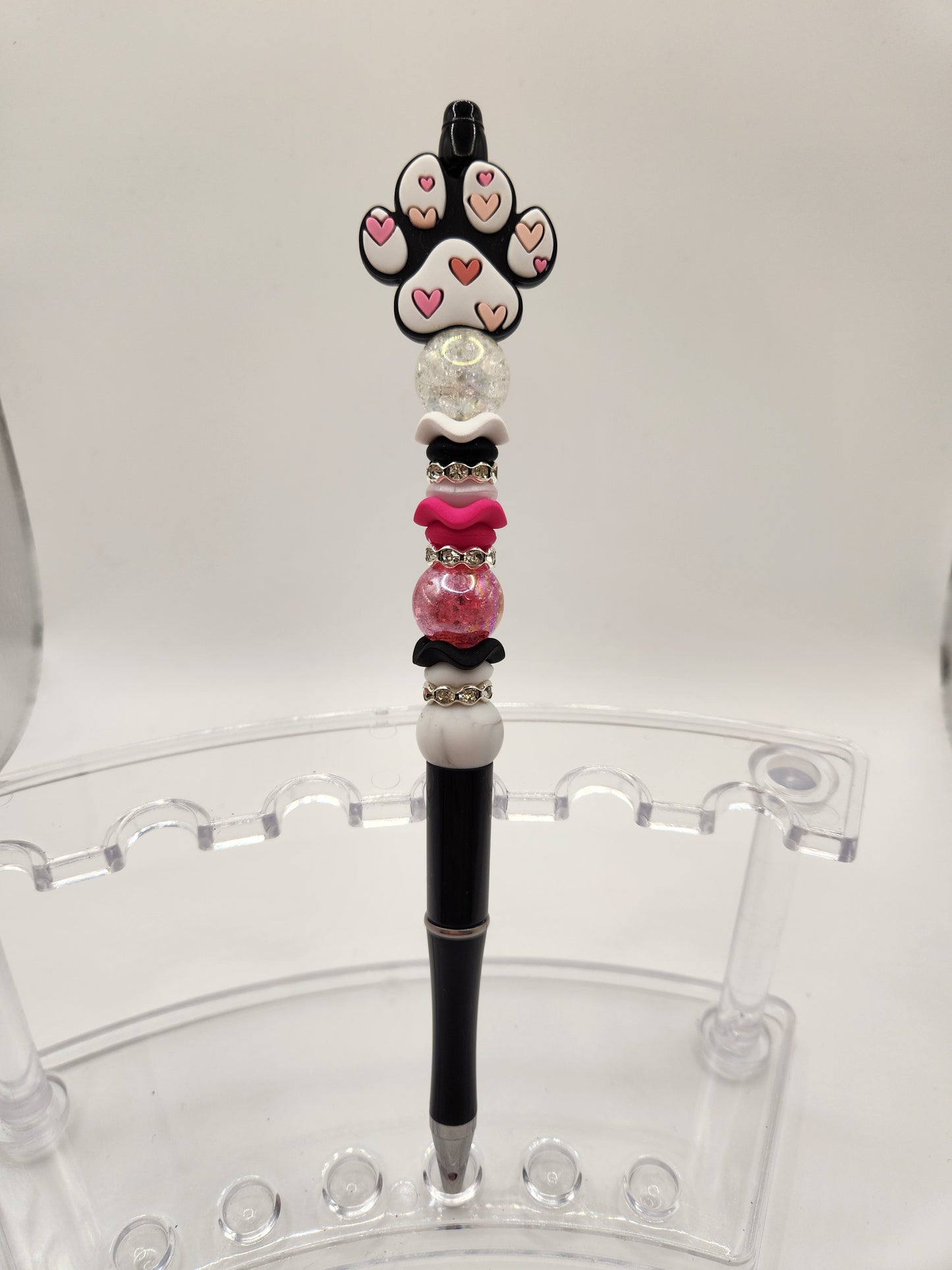 Beaded Pens ($14 to $16)