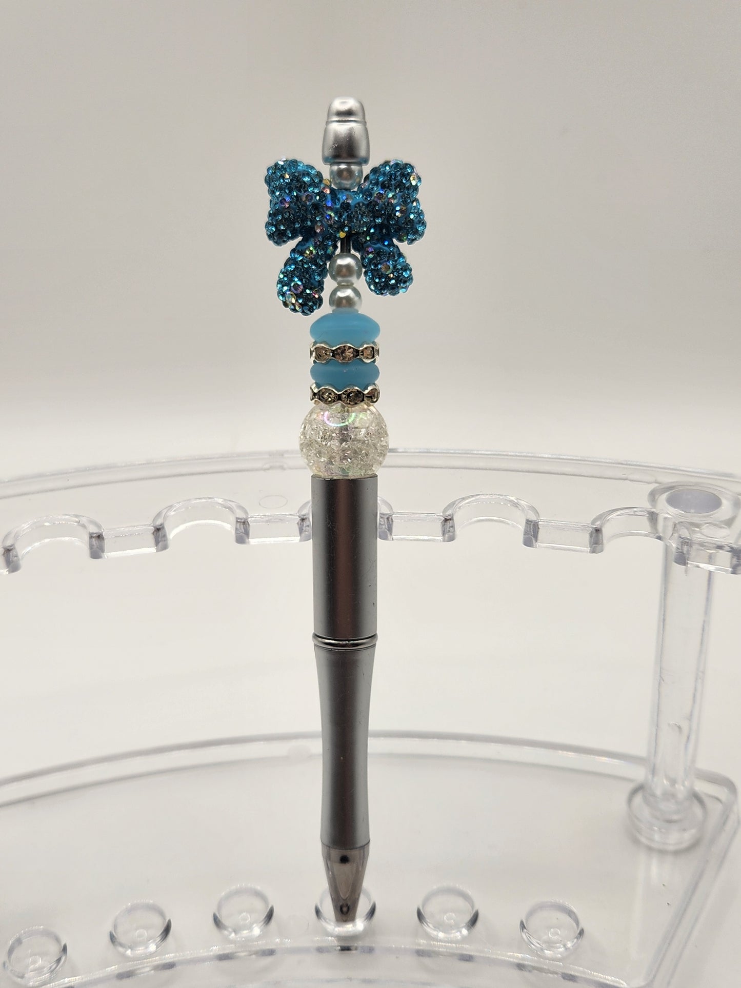 Beaded Pens ($8 - $12)