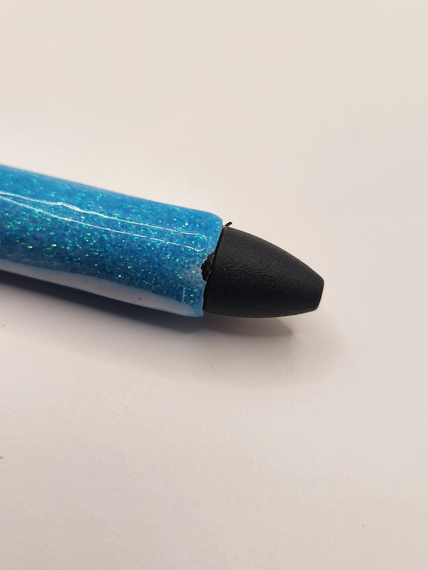 Ombre Milky Way Glitter Pen
