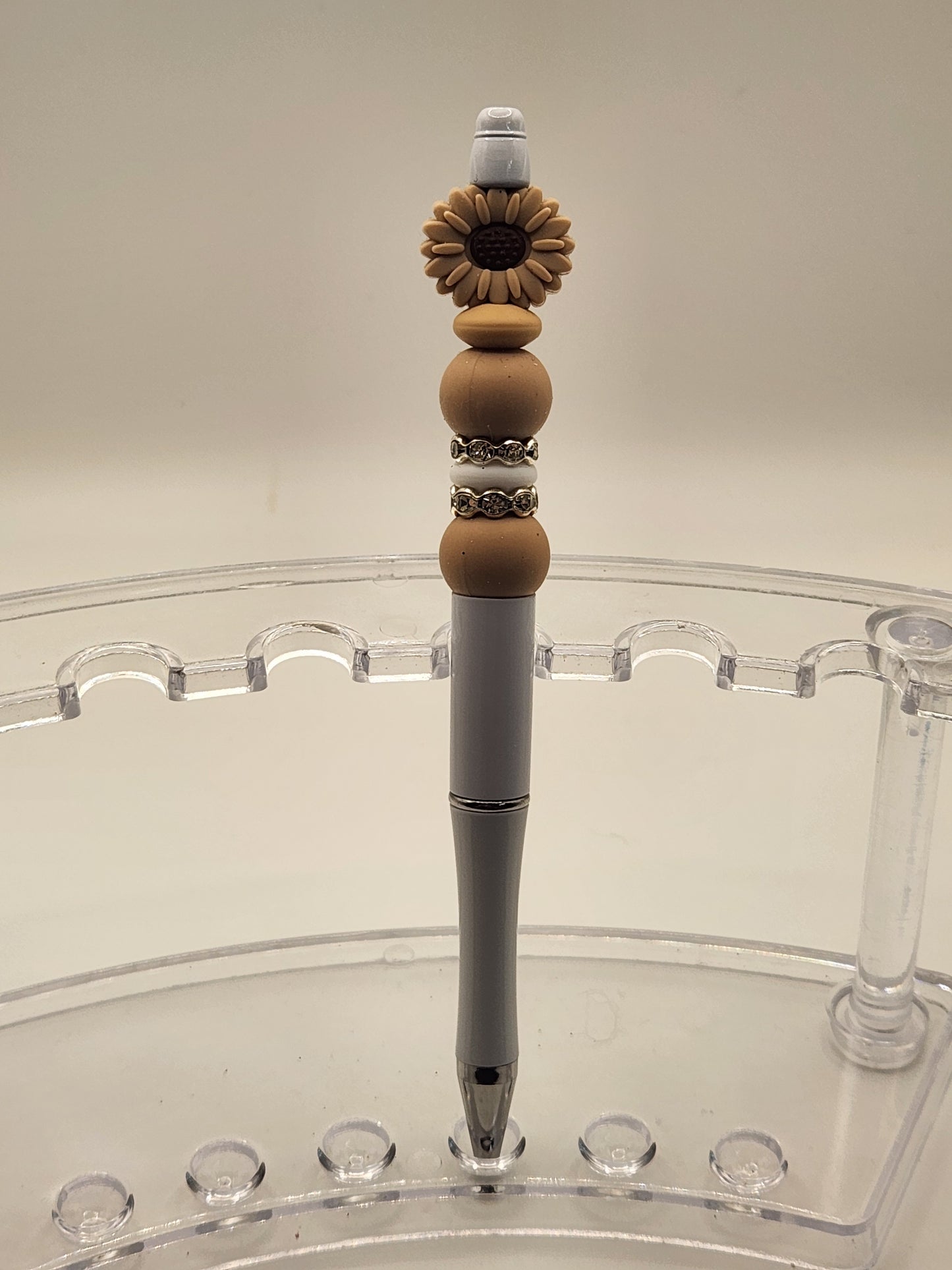 Beaded Pens ($8 - $12)