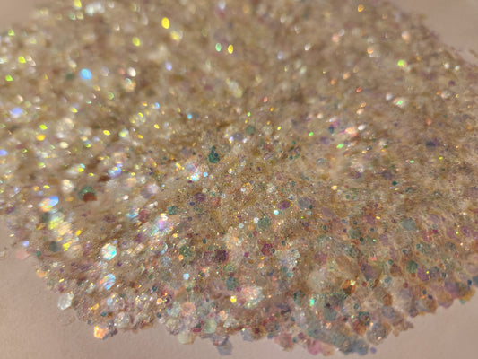 Sticky Willy: Glitter #71
