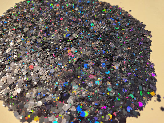 House of Tricks: Glitter #57