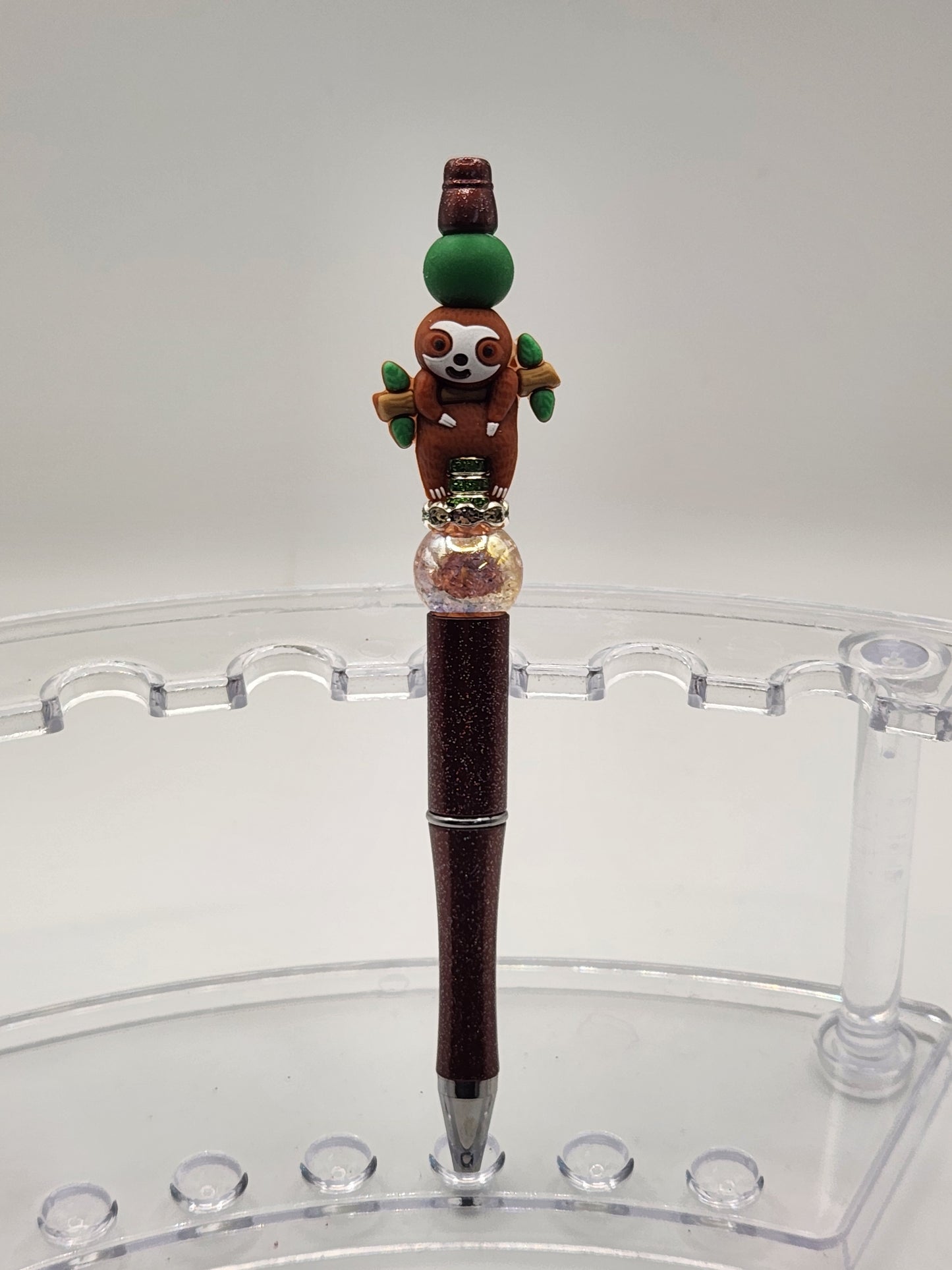 Beaded Pens ($8 - $10)