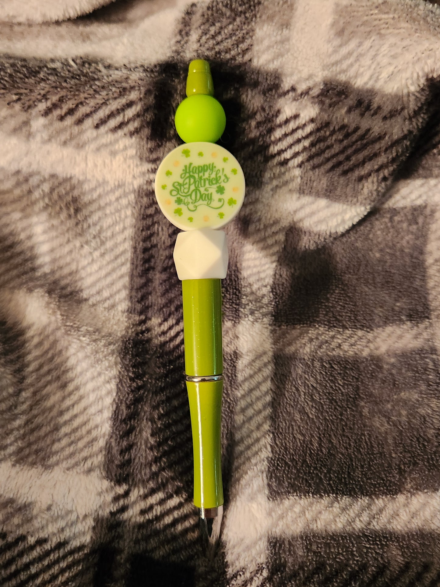 All Beaded Pens