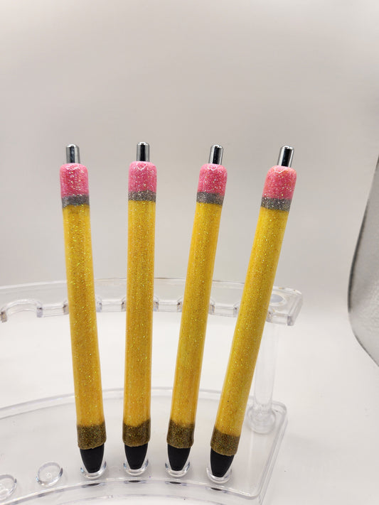 Mr. Peyton Pencil ✏️ Pen Bundle