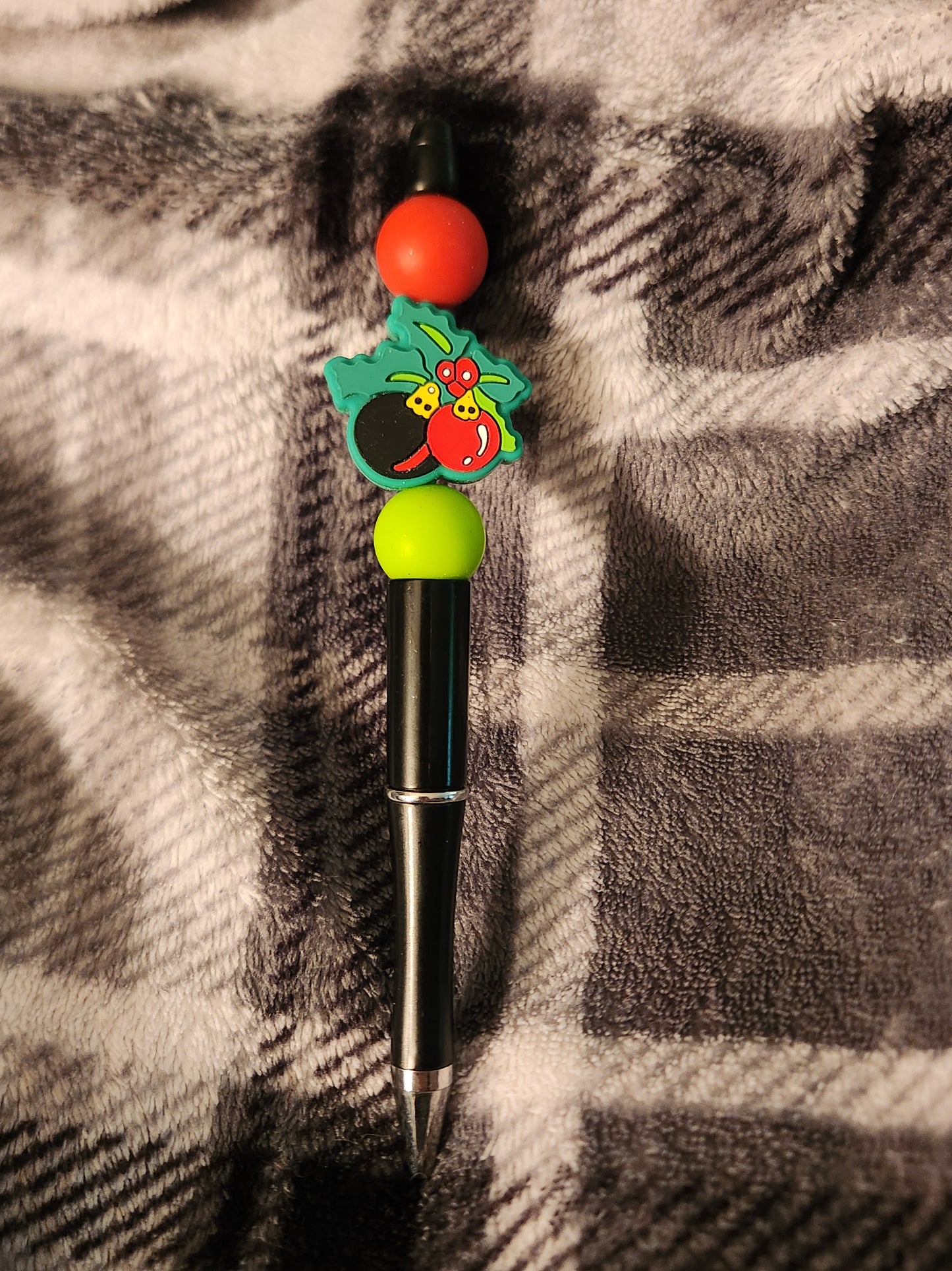 All Beaded Pens