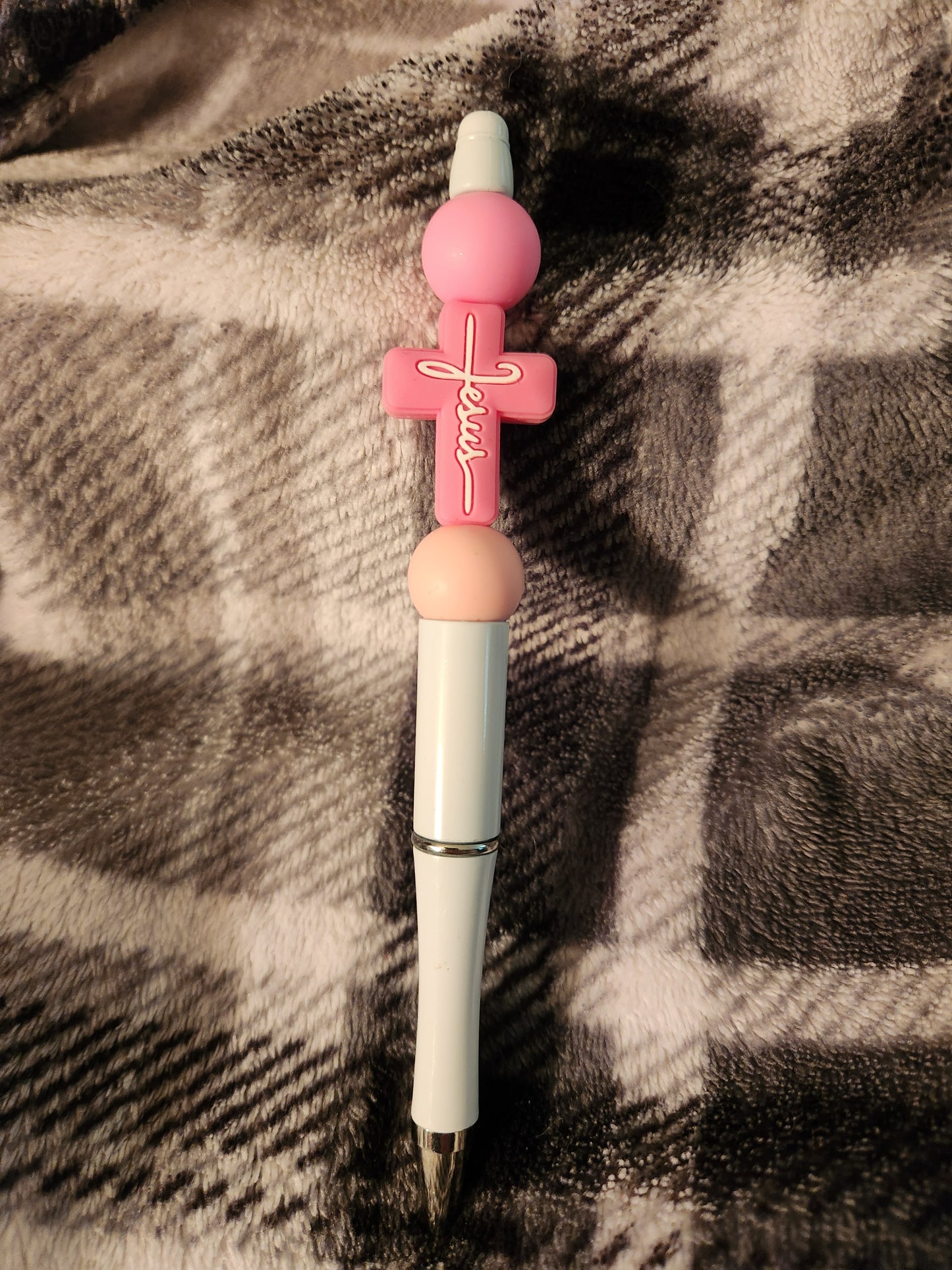 All Beaded Pens