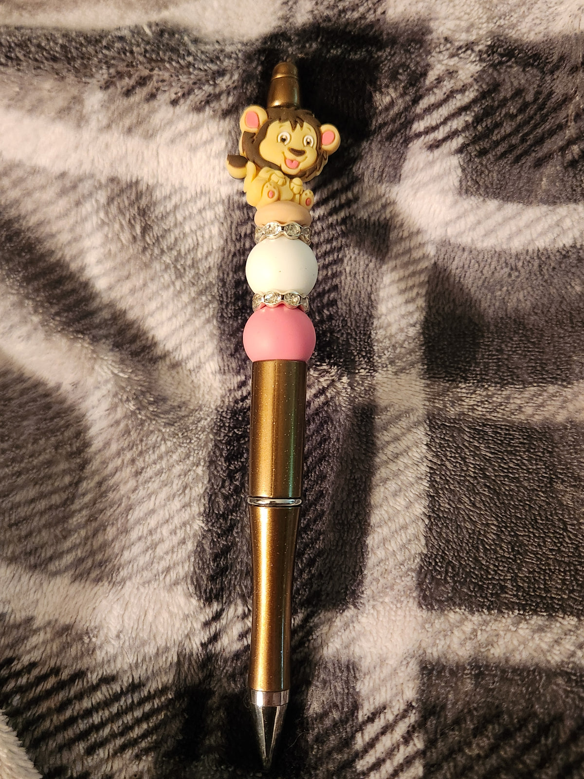 All Beaded Pens