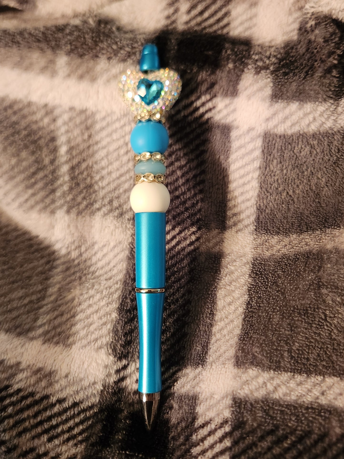 All Beaded Pens