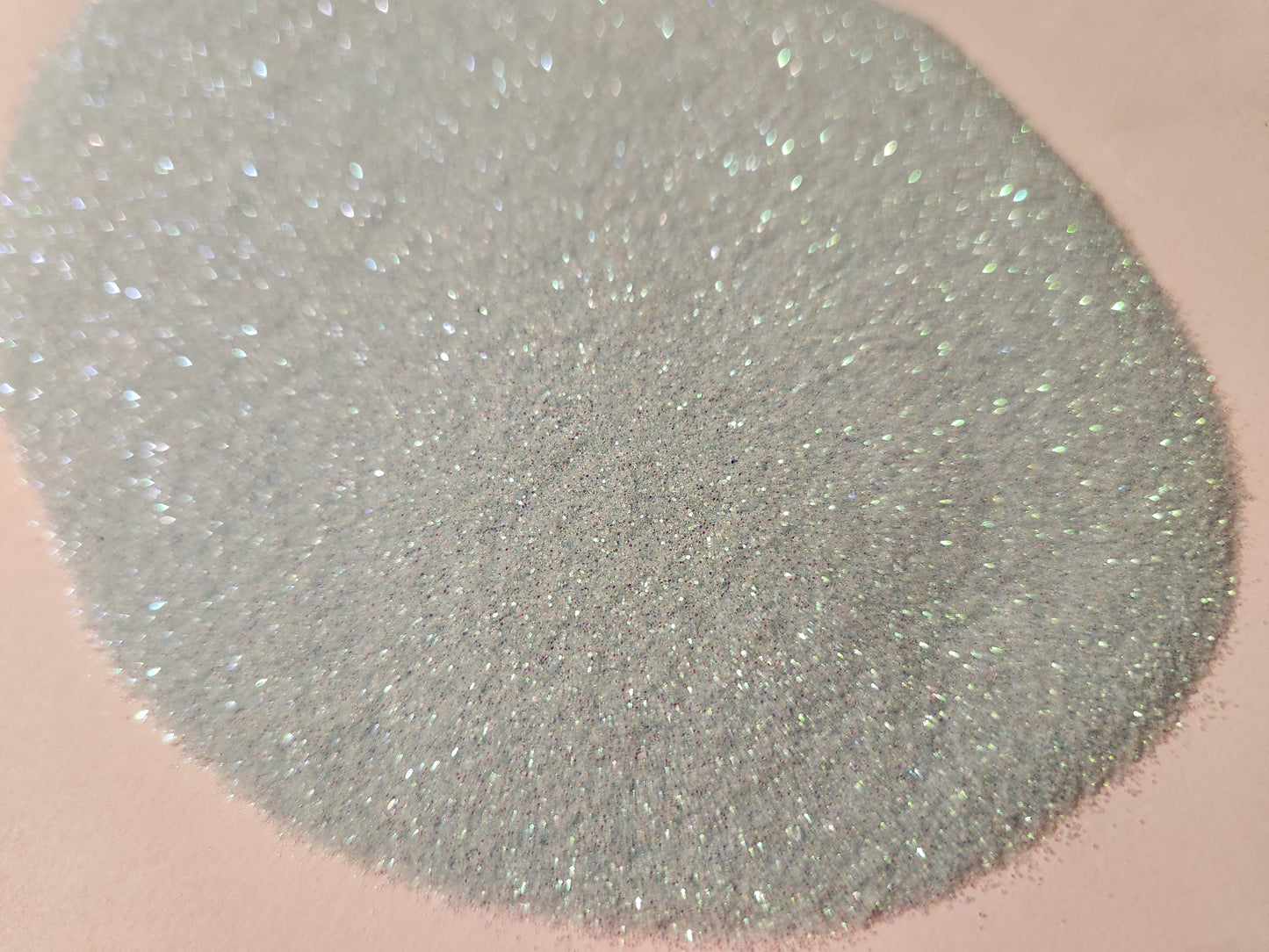 Ginger: Glitter #77