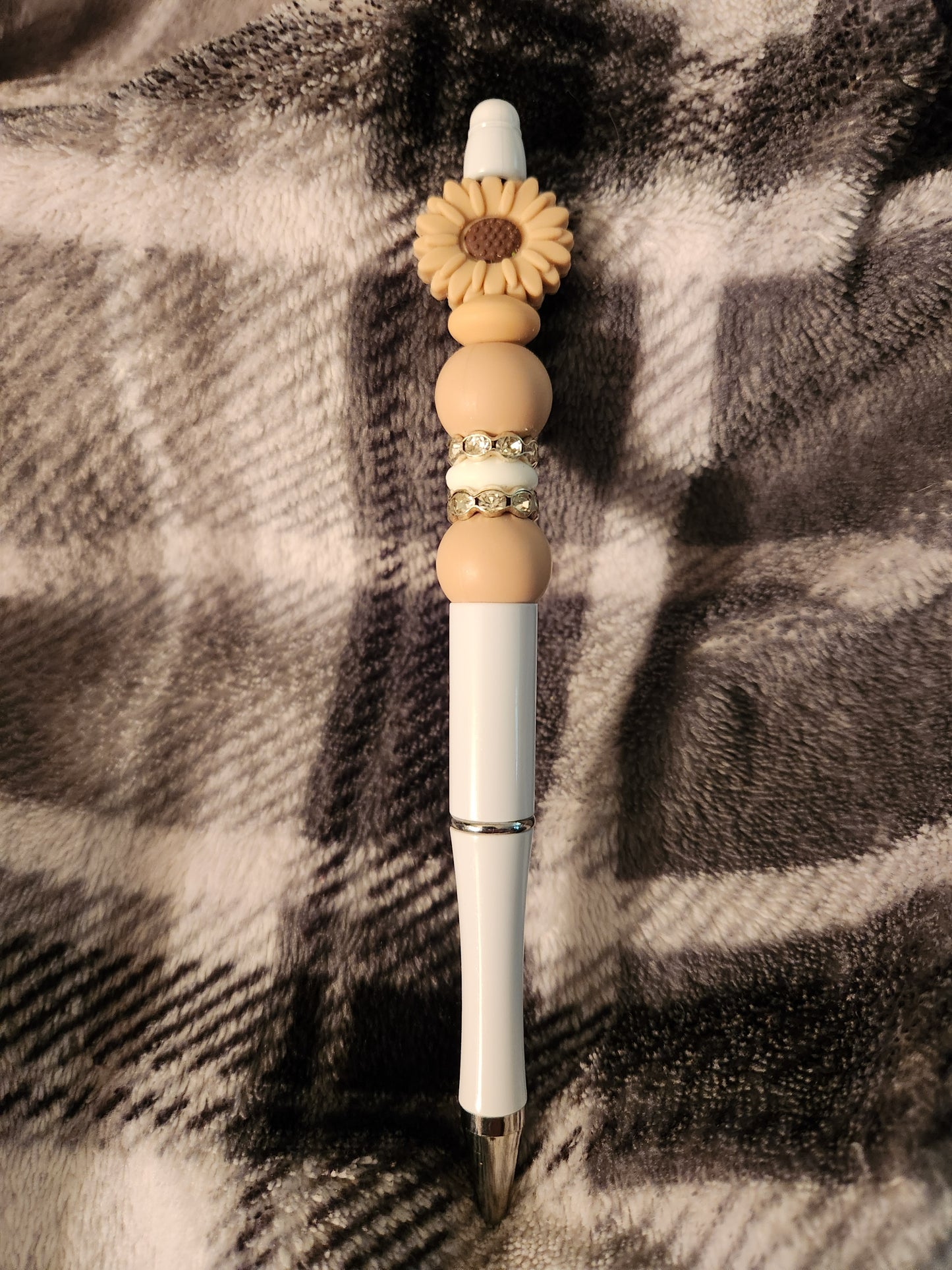 All Beaded Pens