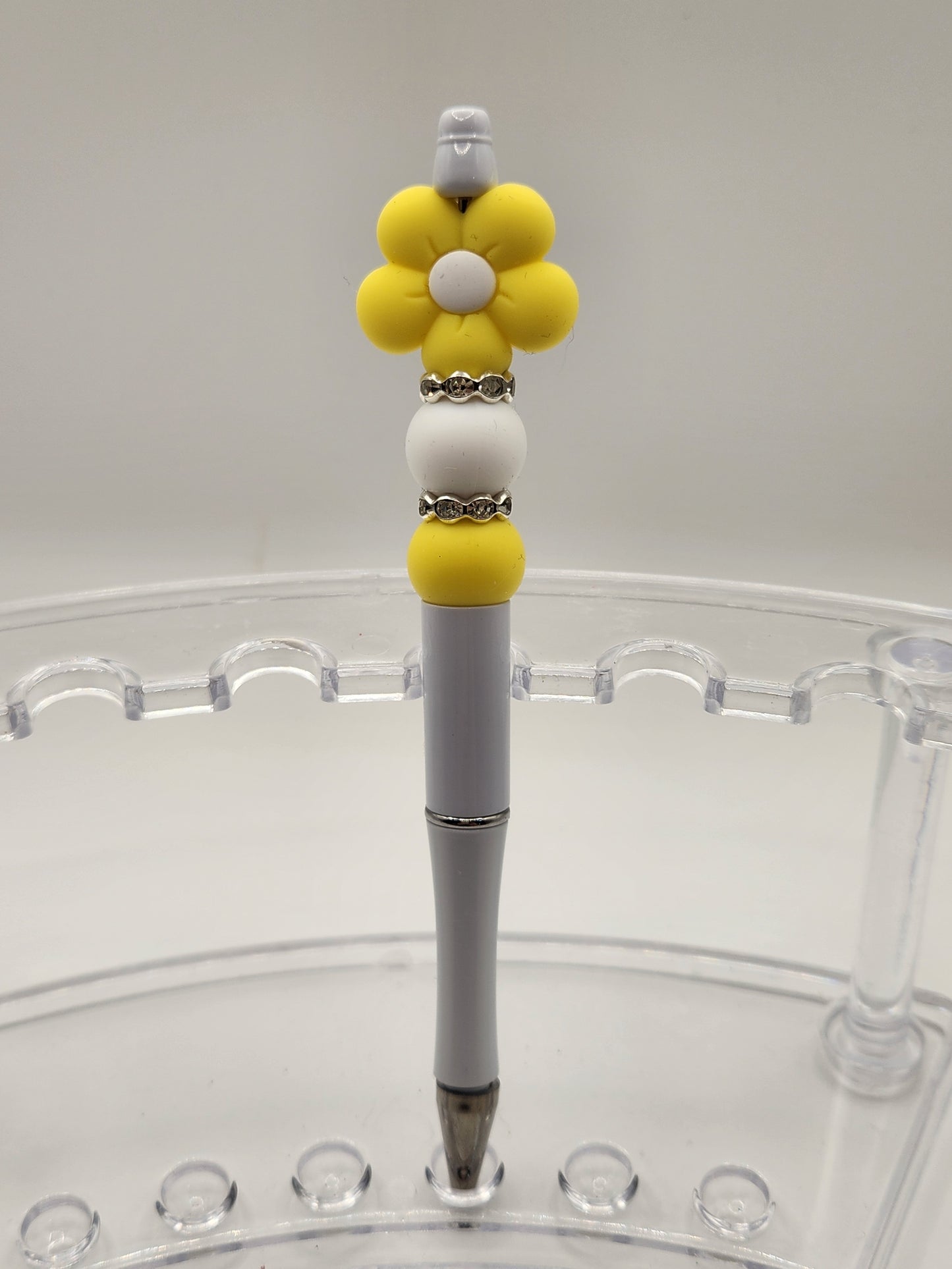 Beaded Pens ($8 - $10)