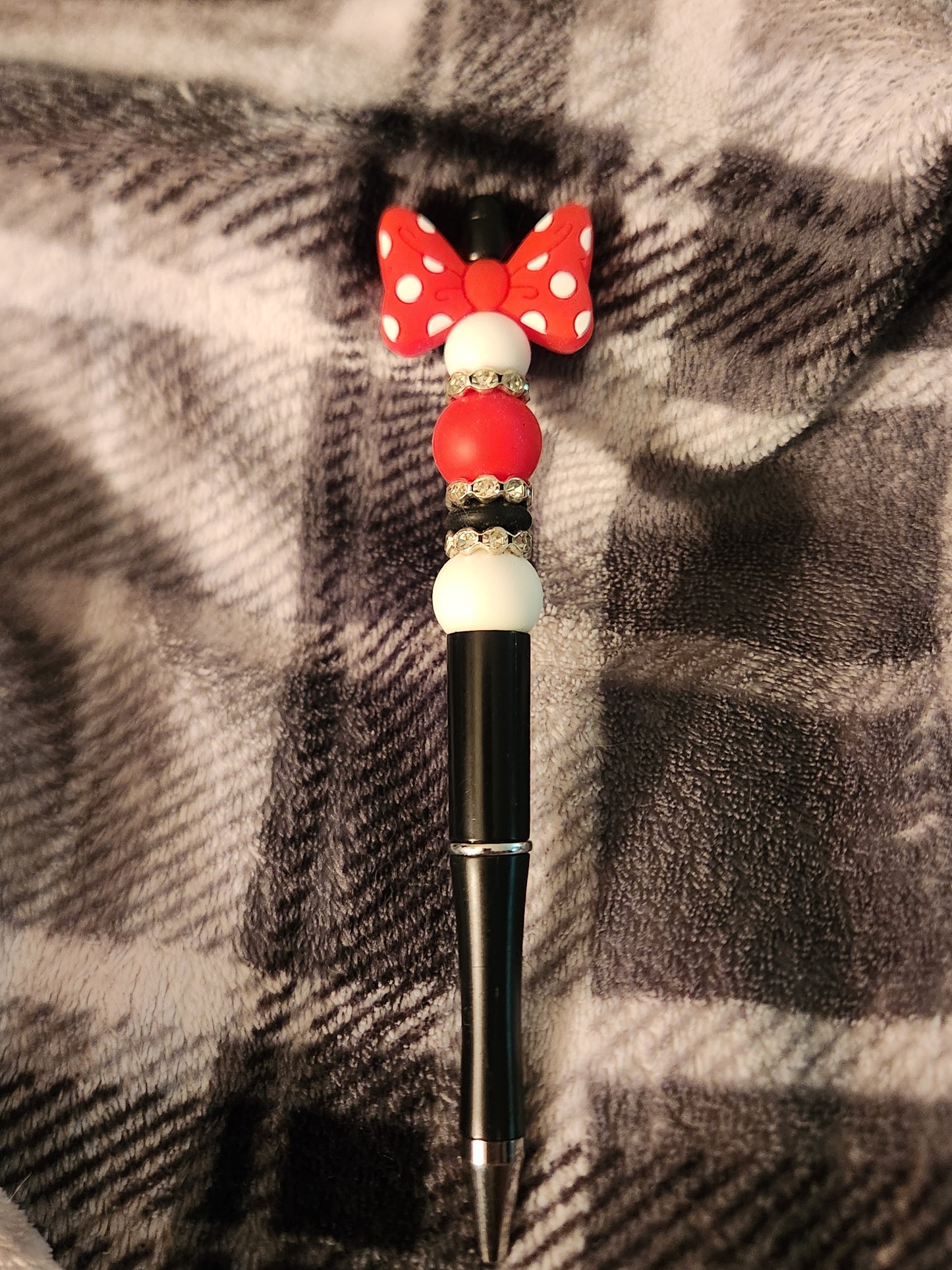 All Beaded Pens