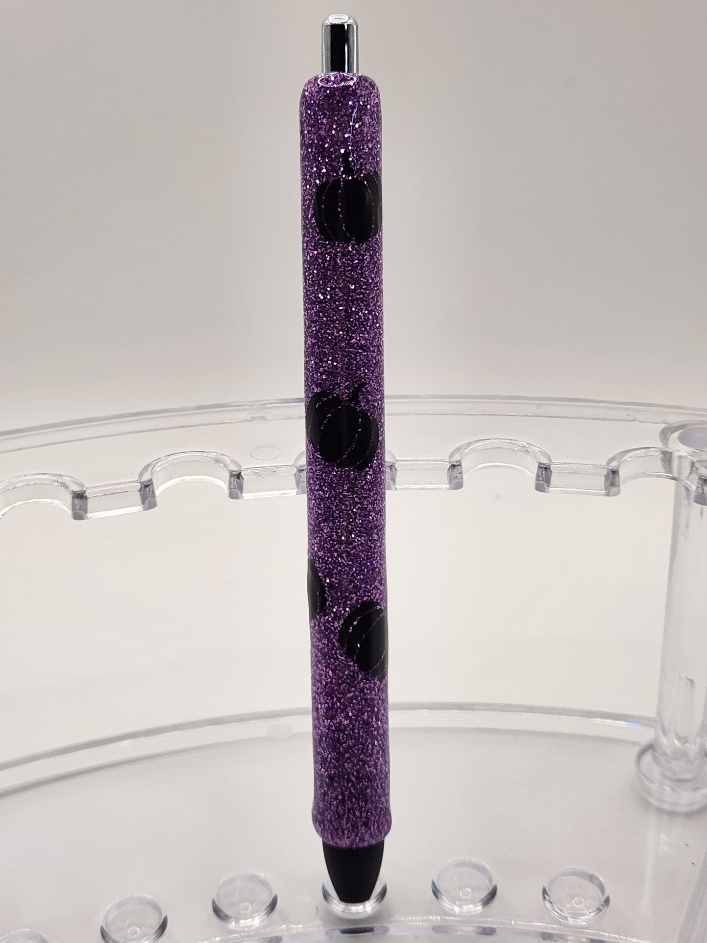 All Glitter Pens