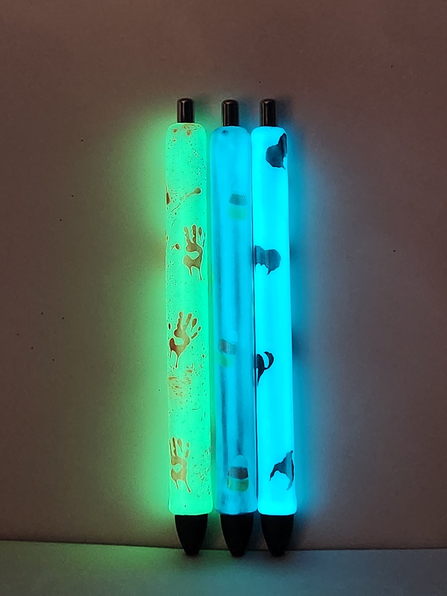 Glow in The Dark Pen