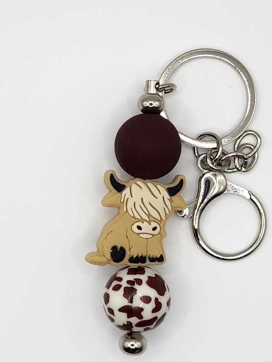 Highland Cow