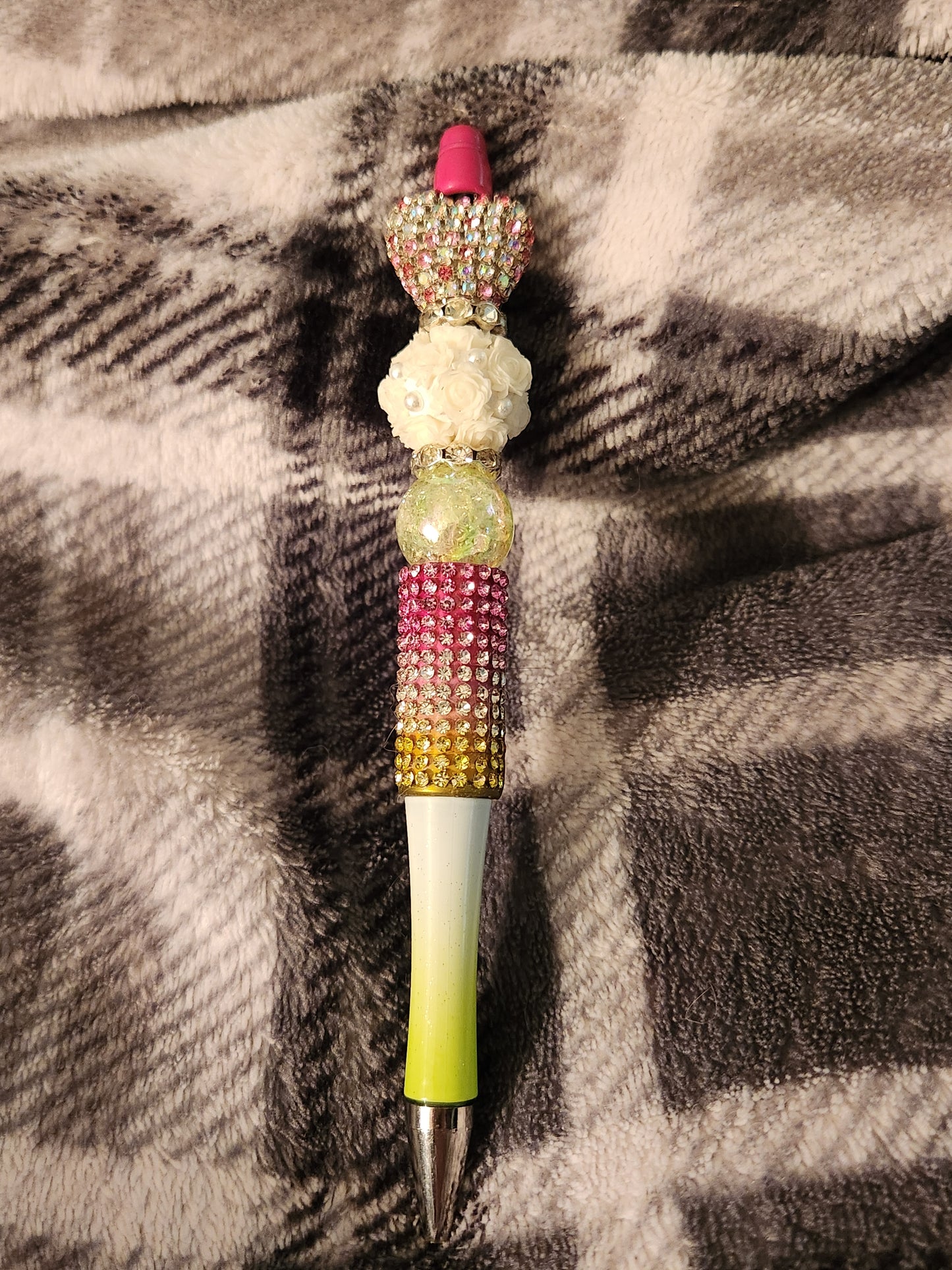 All Beaded Pens