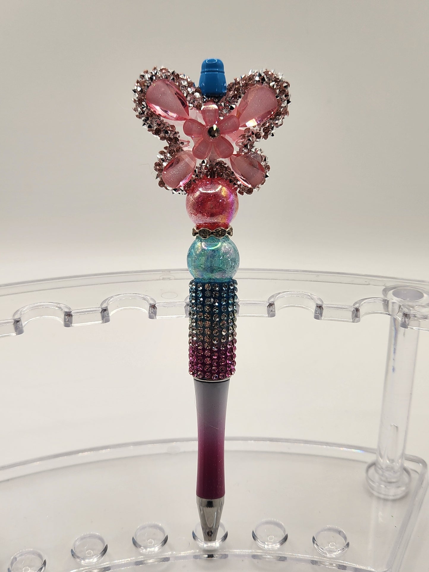 Beaded Pens ($8 - $12)