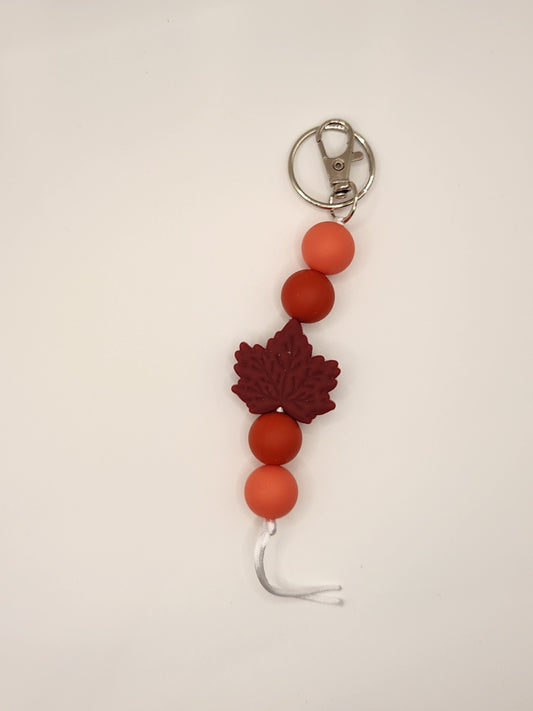 Red Leaf