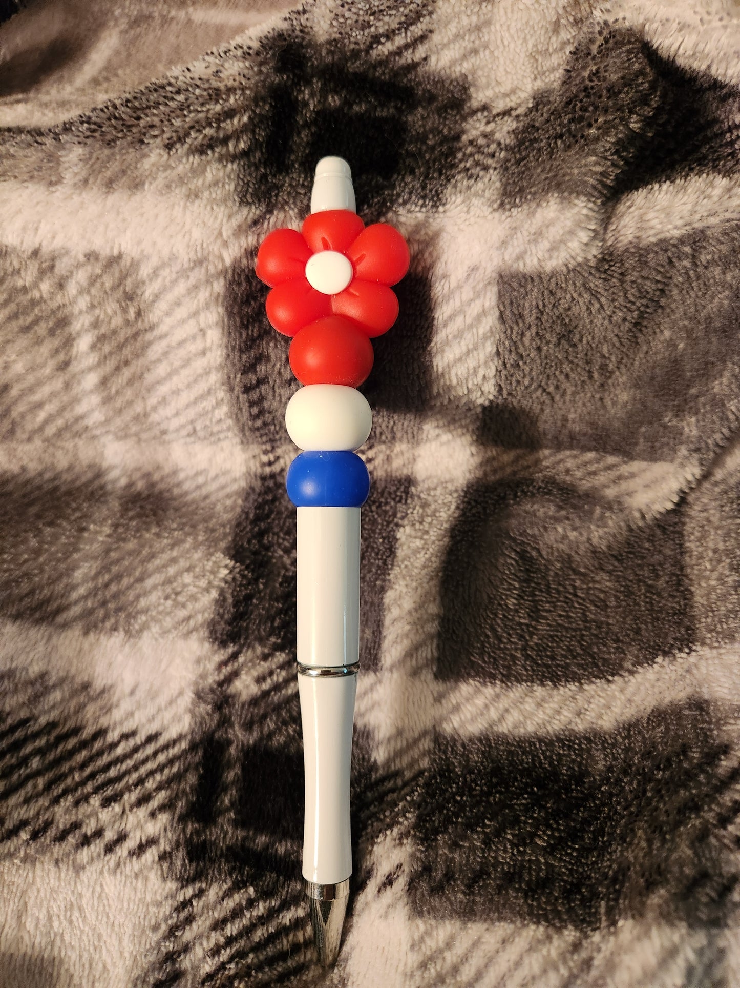 All Beaded Pens