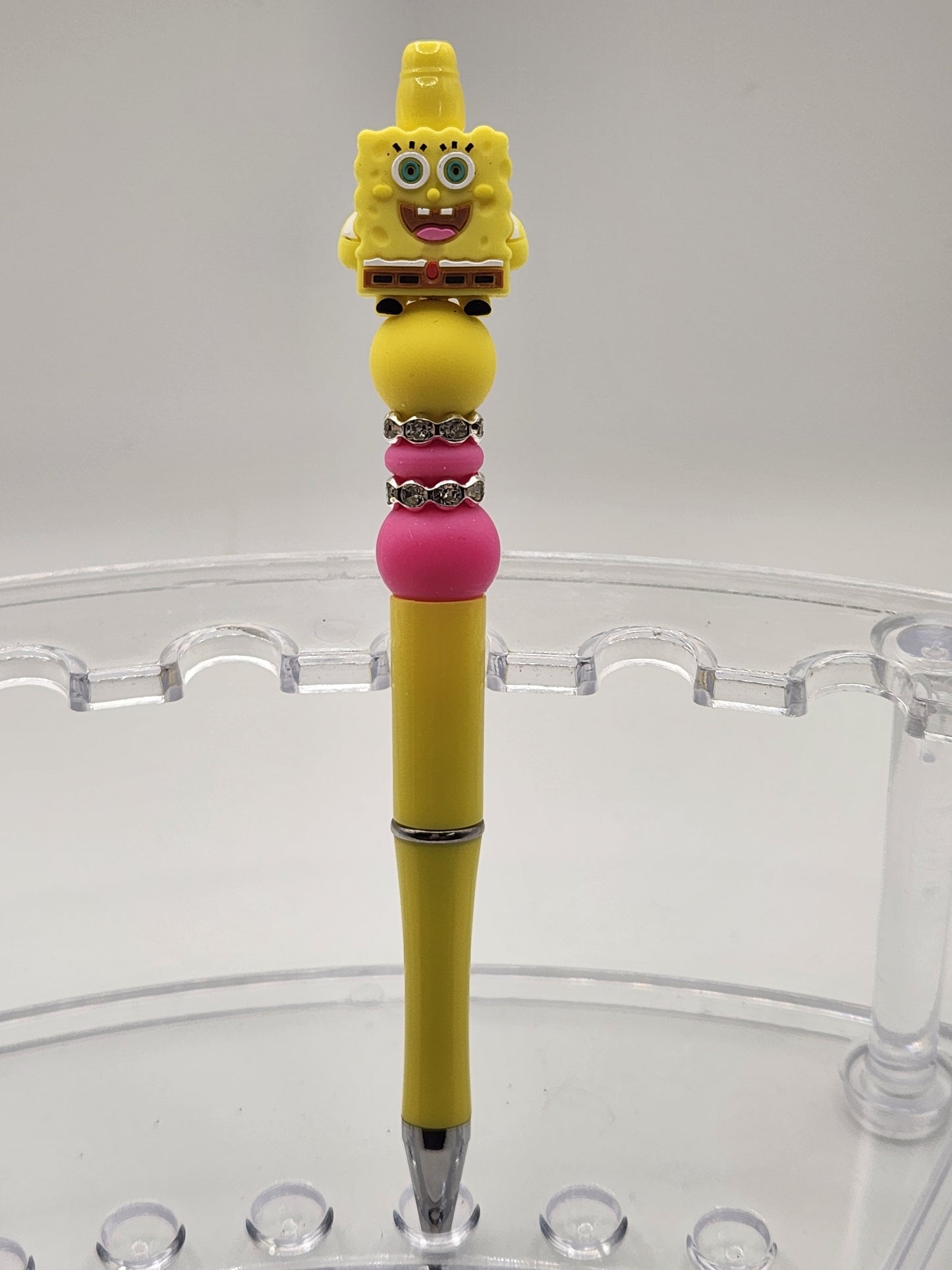 Beaded Pens ($8 - $10)