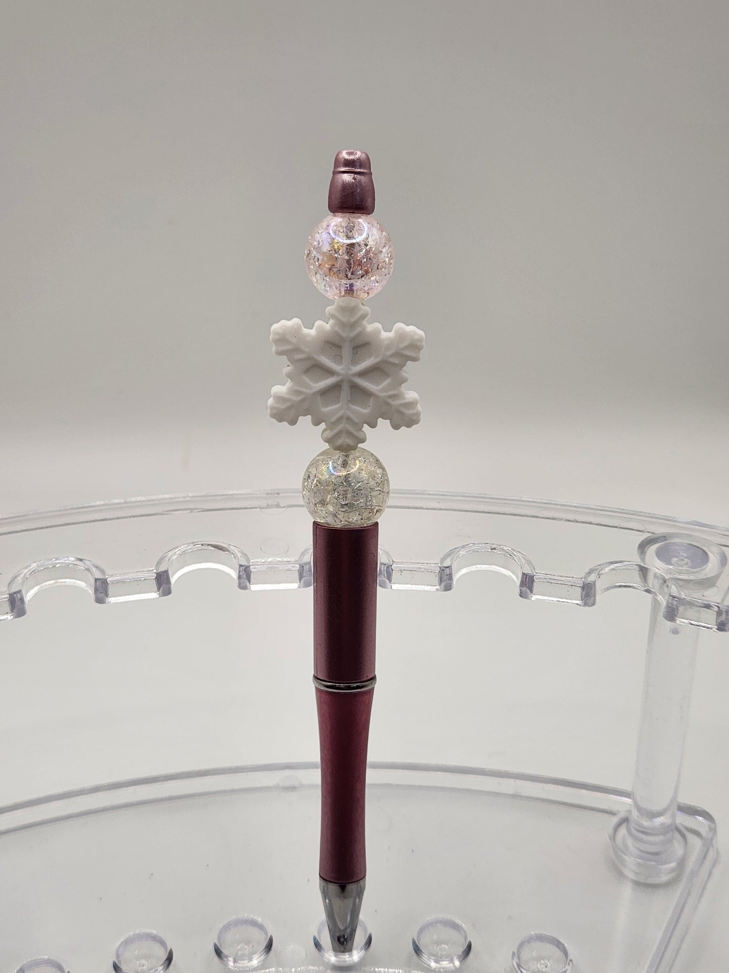 Beaded Pens ($8 - $10)