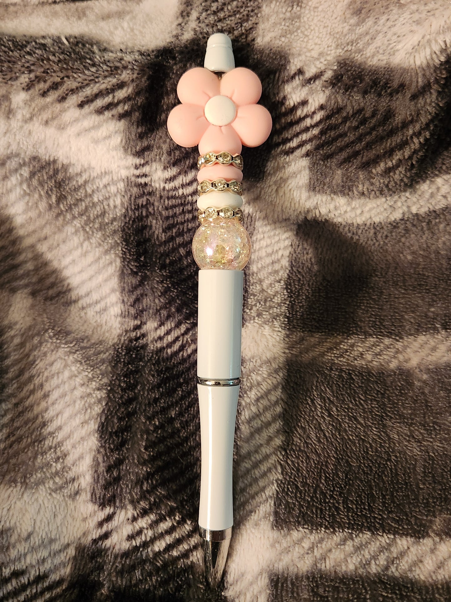 All Beaded Pens