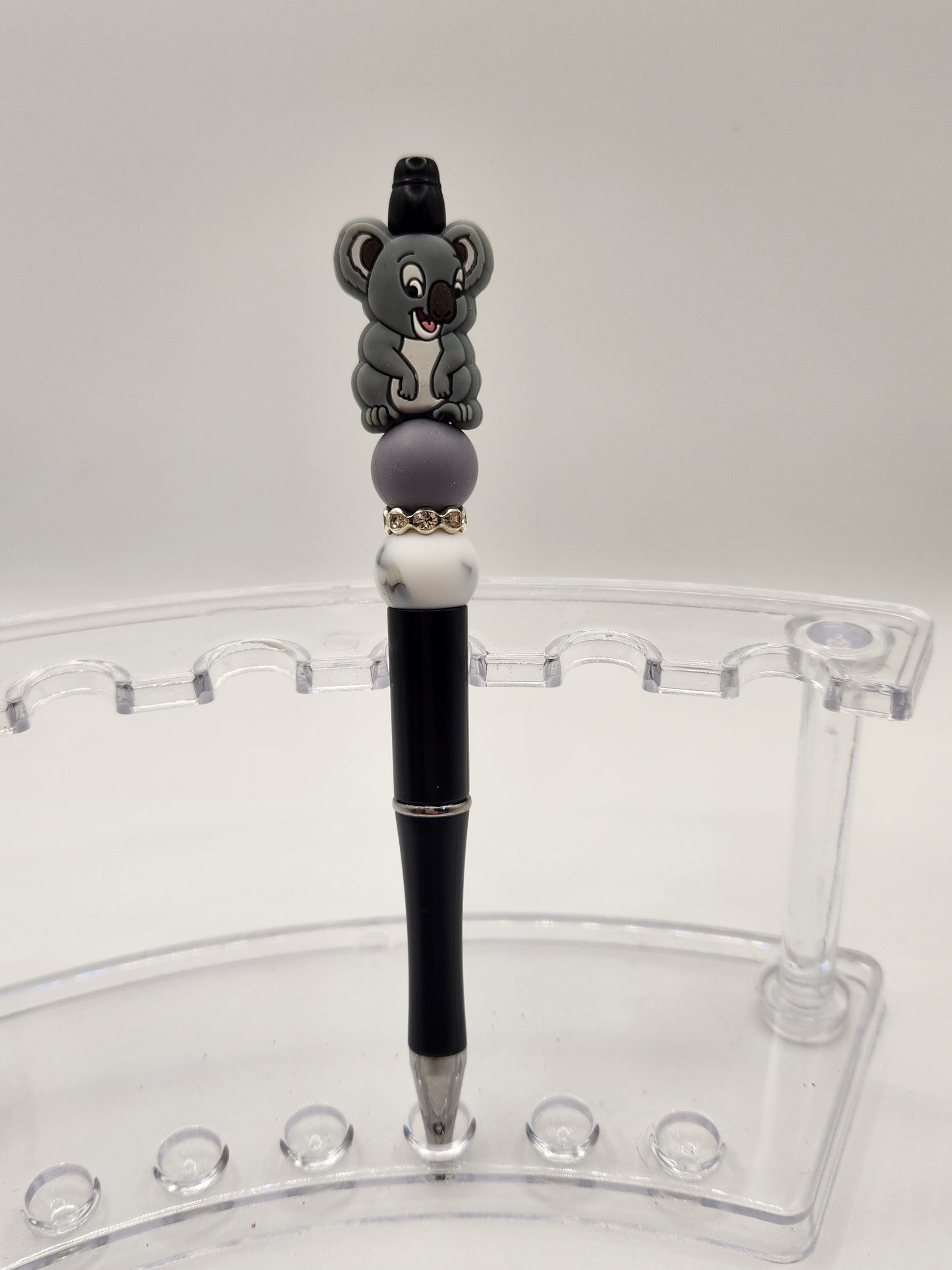 Beaded Pens ($8 - $10)