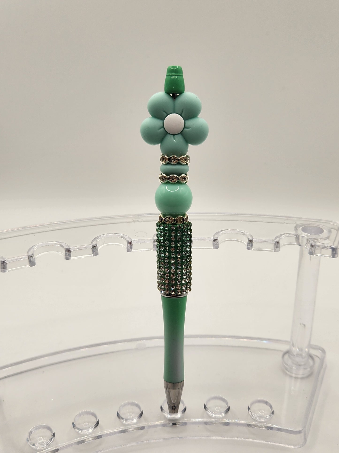 Beaded Pens ($8 - $12)