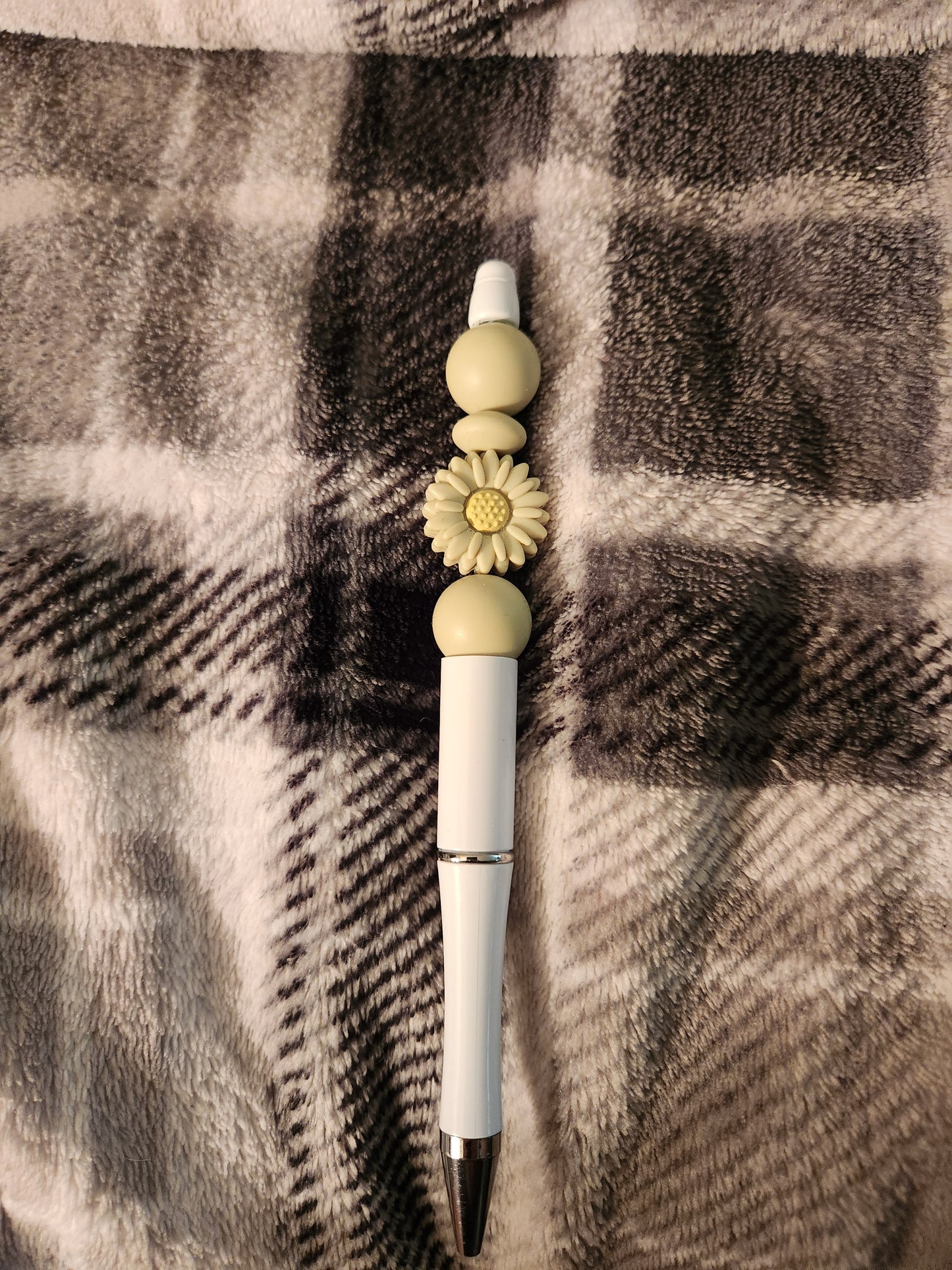 All Beaded Pens