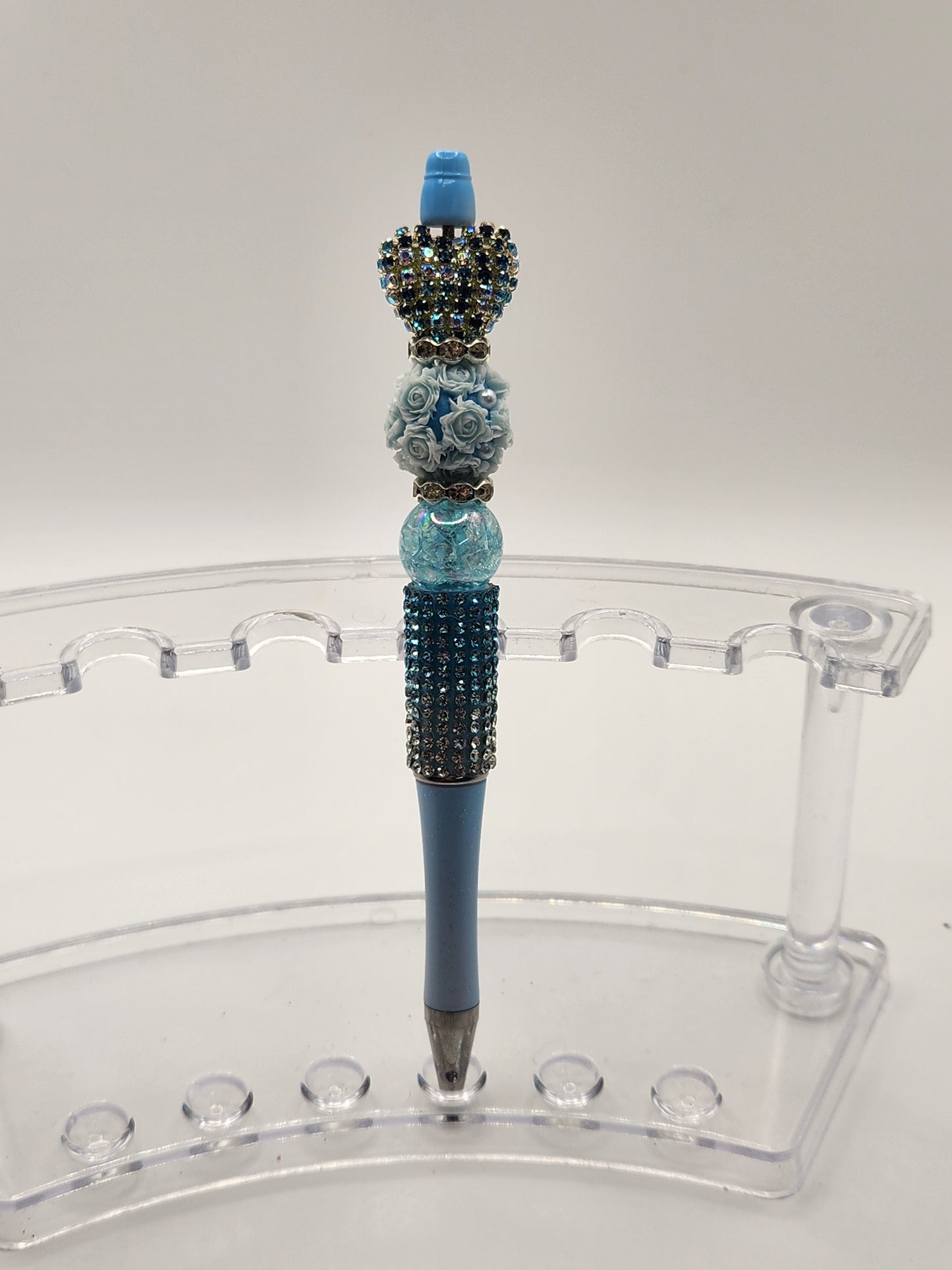 Beaded Pens ($8 - $12)