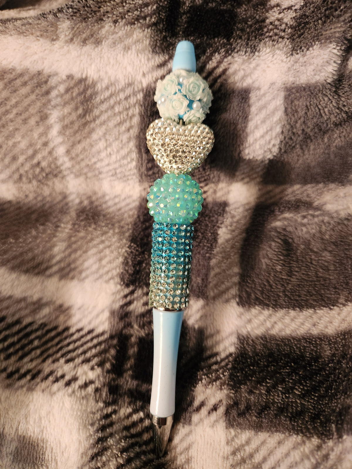 All Beaded Pens