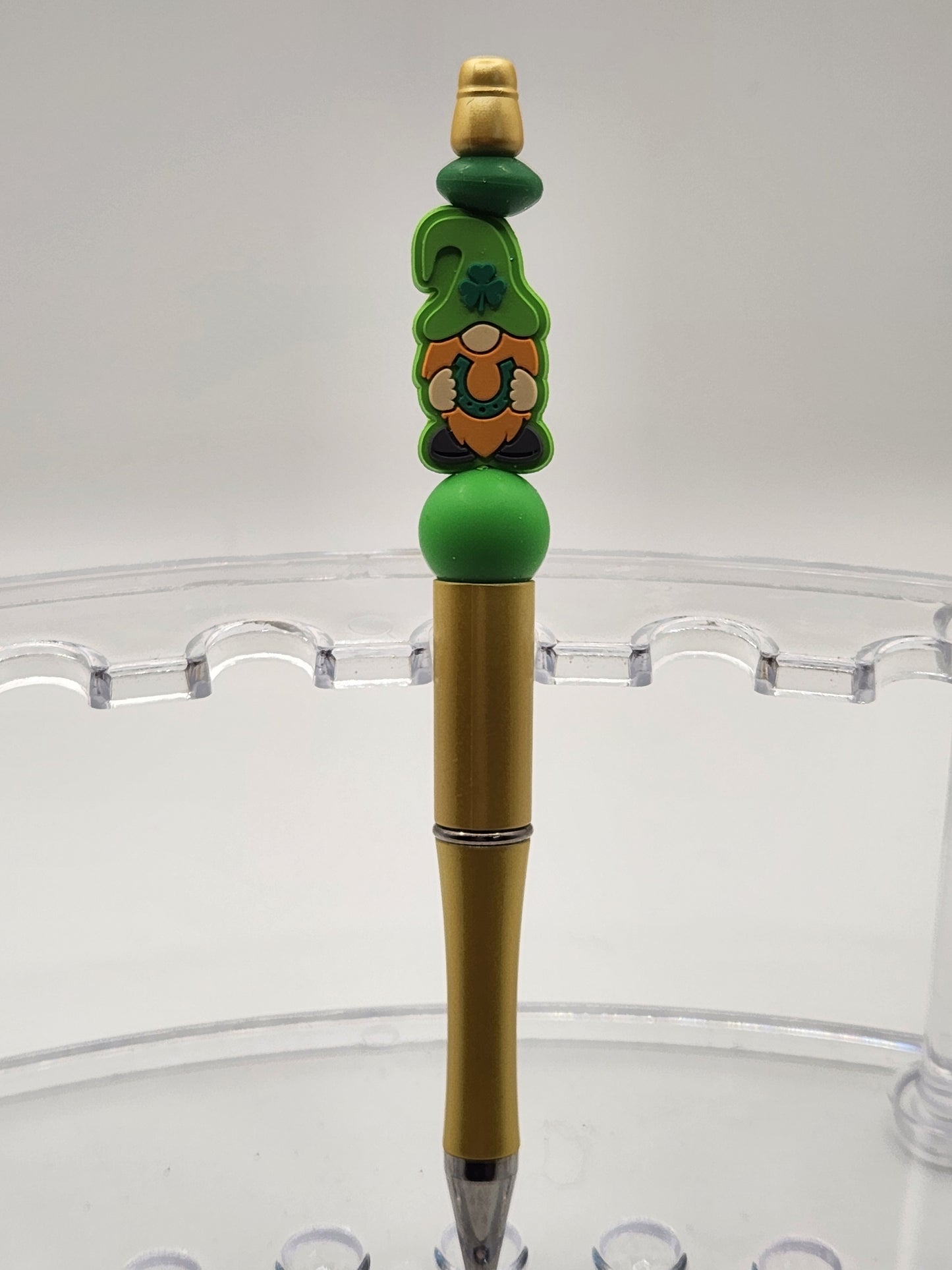 Beaded Pens ($8 - $12)