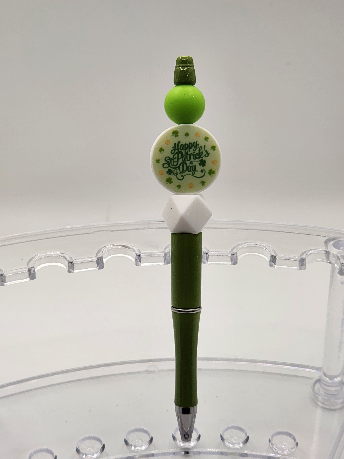 Beaded Pens ($8 - $12)