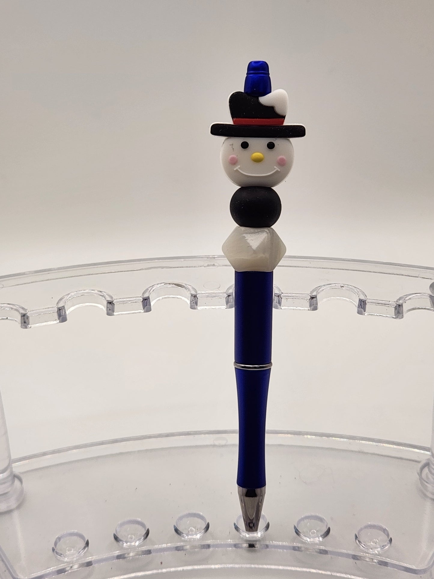 Beaded Pens ($8 - $12)