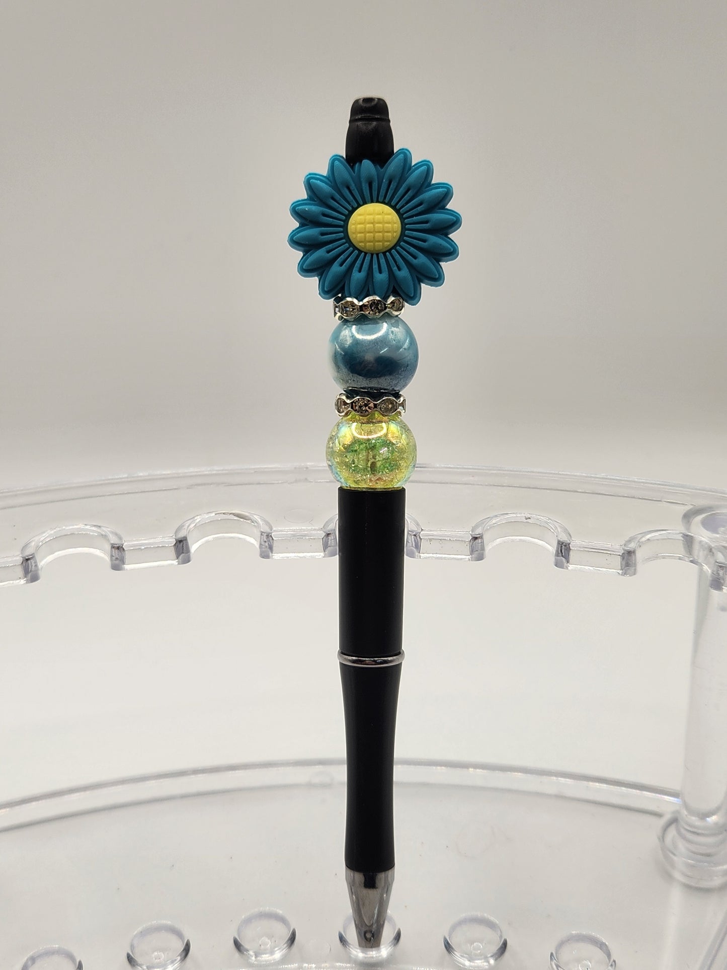 Beaded Pens ($8 - $10)