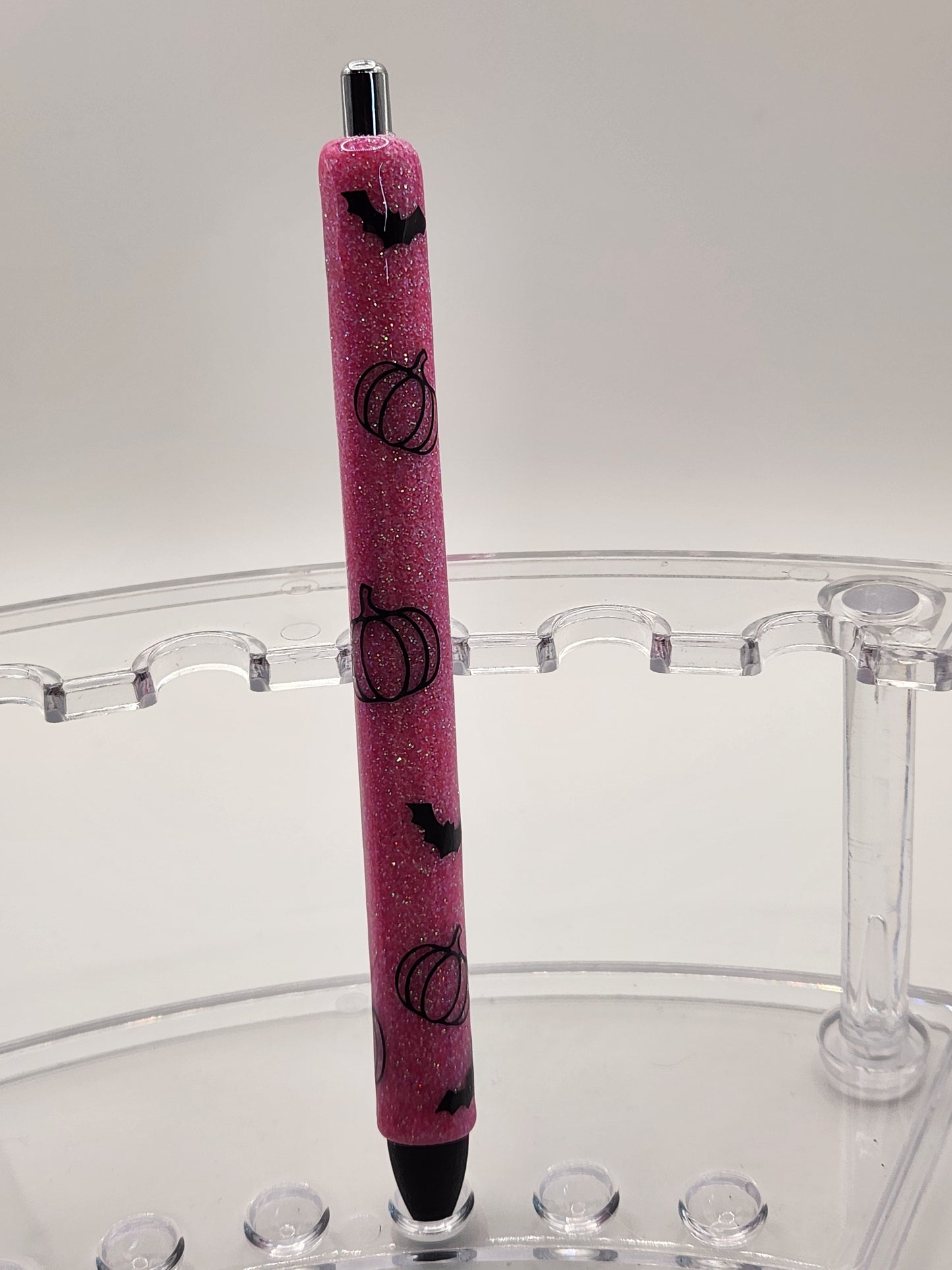 All Glitter Pens