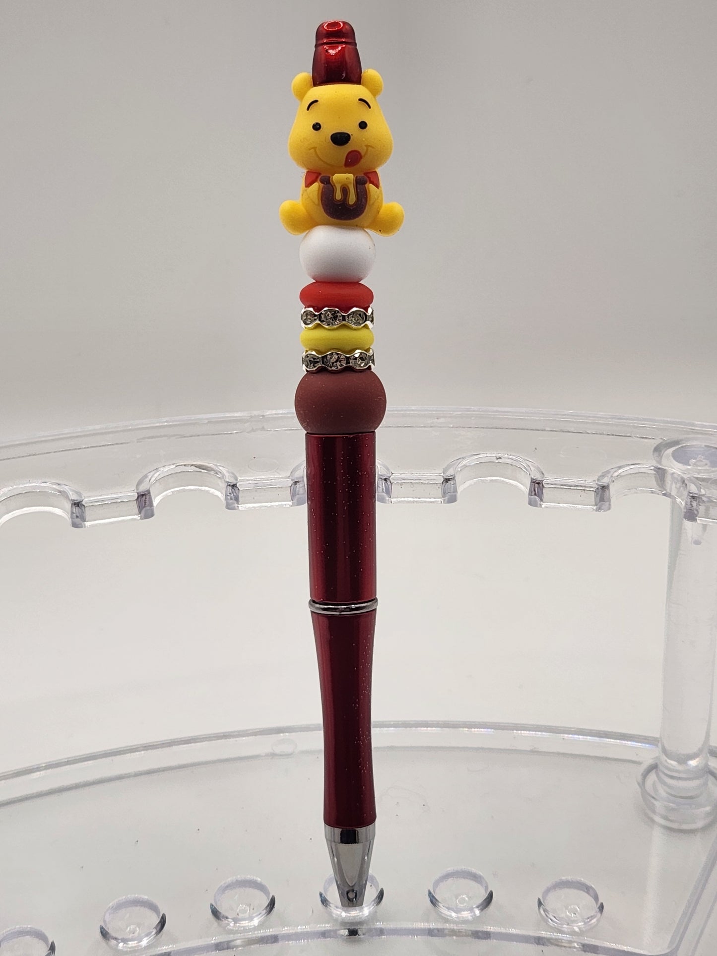 Beaded Pens ($8 - $10)