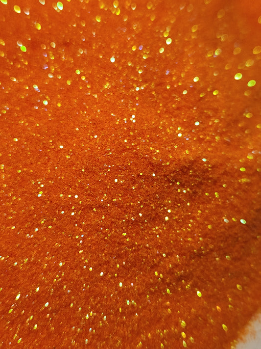 Coral: Glitter #49