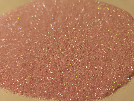Scarlett: Glitter #60