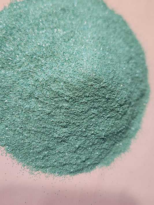Posh Micro Breakfast At Tiffany's: Glitter #5