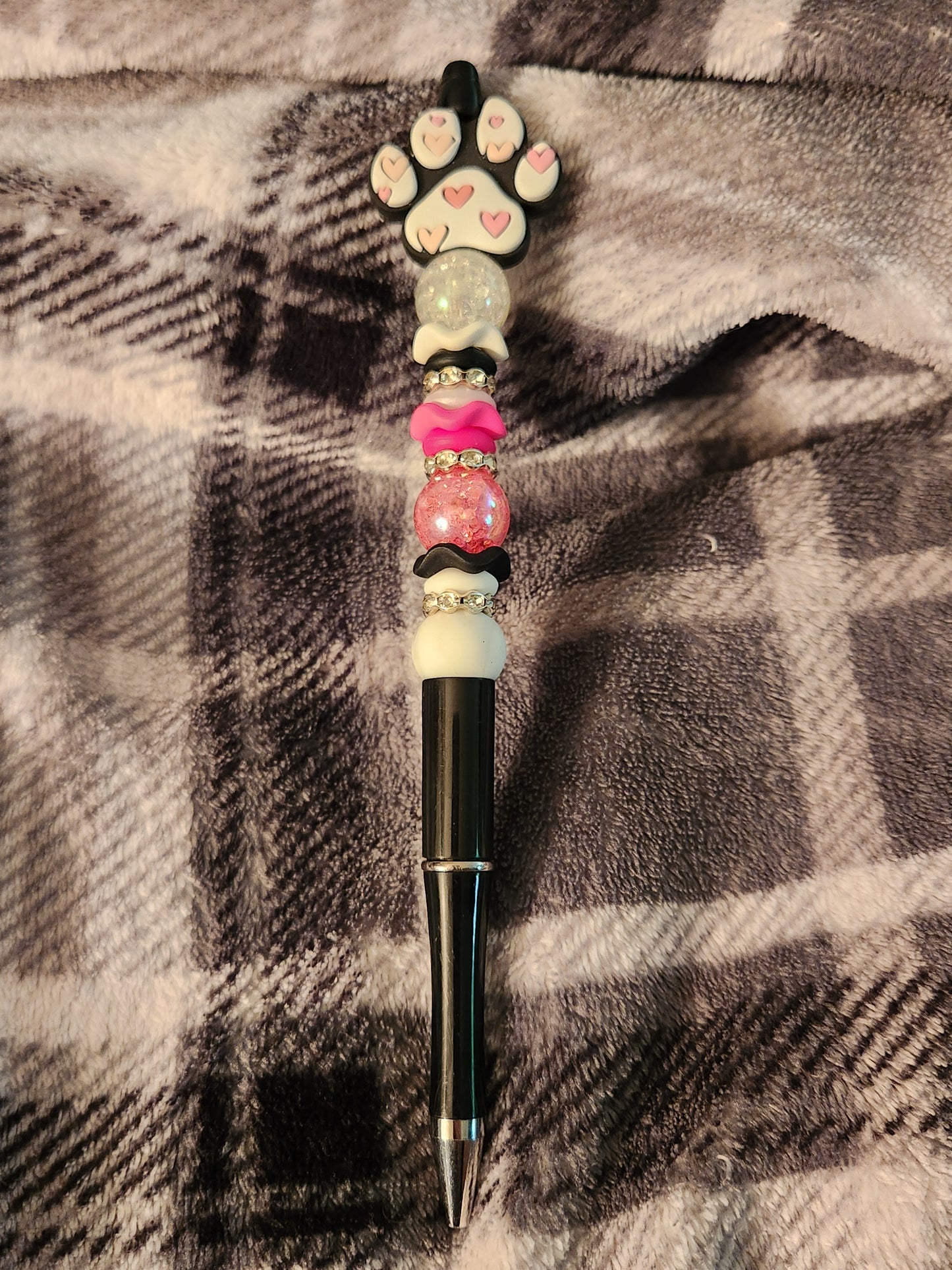 All Beaded Pens