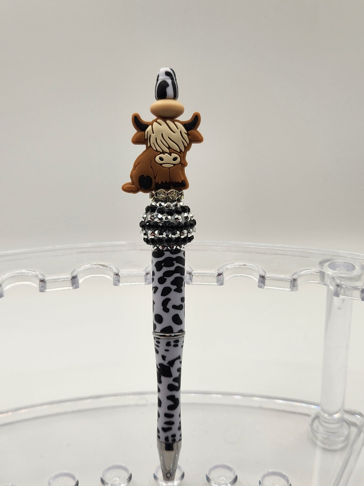 Beaded Pens ($8 - $10)