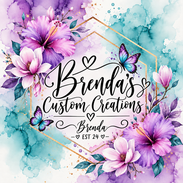 Brenda's Custom Creations LLC