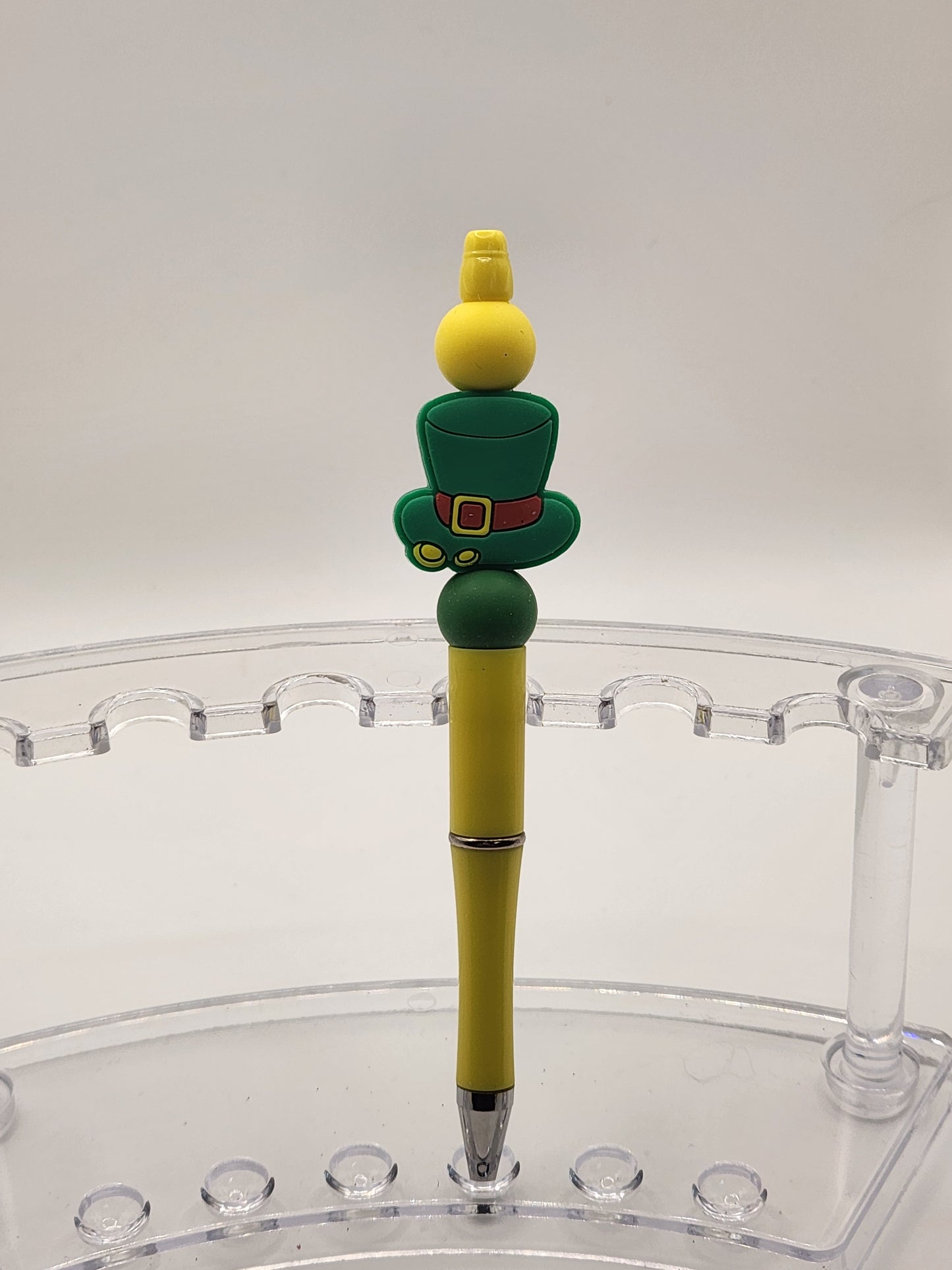 Beaded Pens ($8 - $12)