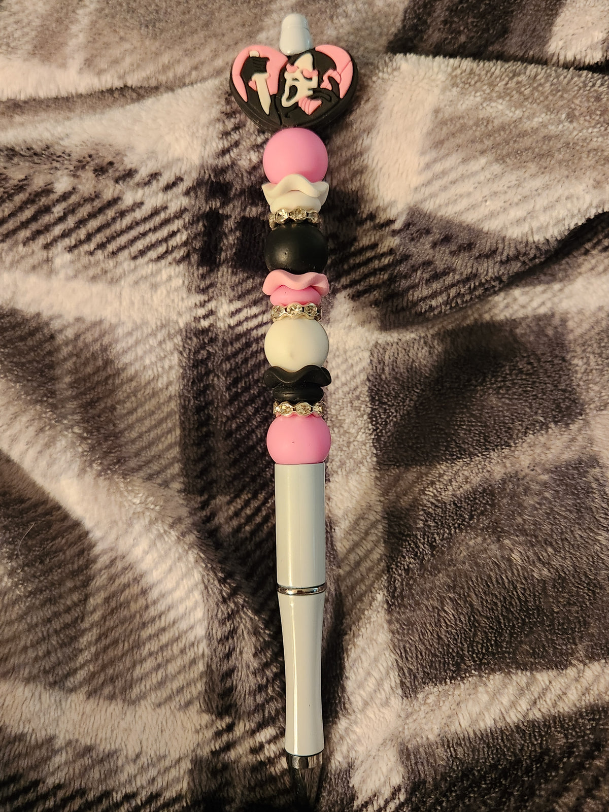 All Beaded Pens
